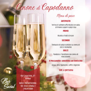 Festa di Capodanno