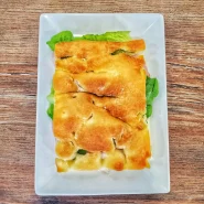 Focaccia Farcita