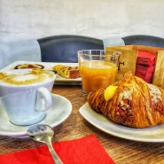 Colazione 01 - Bar Social